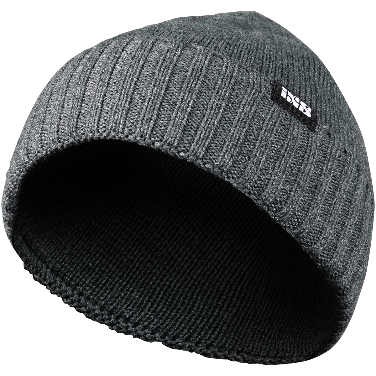 Bean Hugger Beanie - Graphite iXS