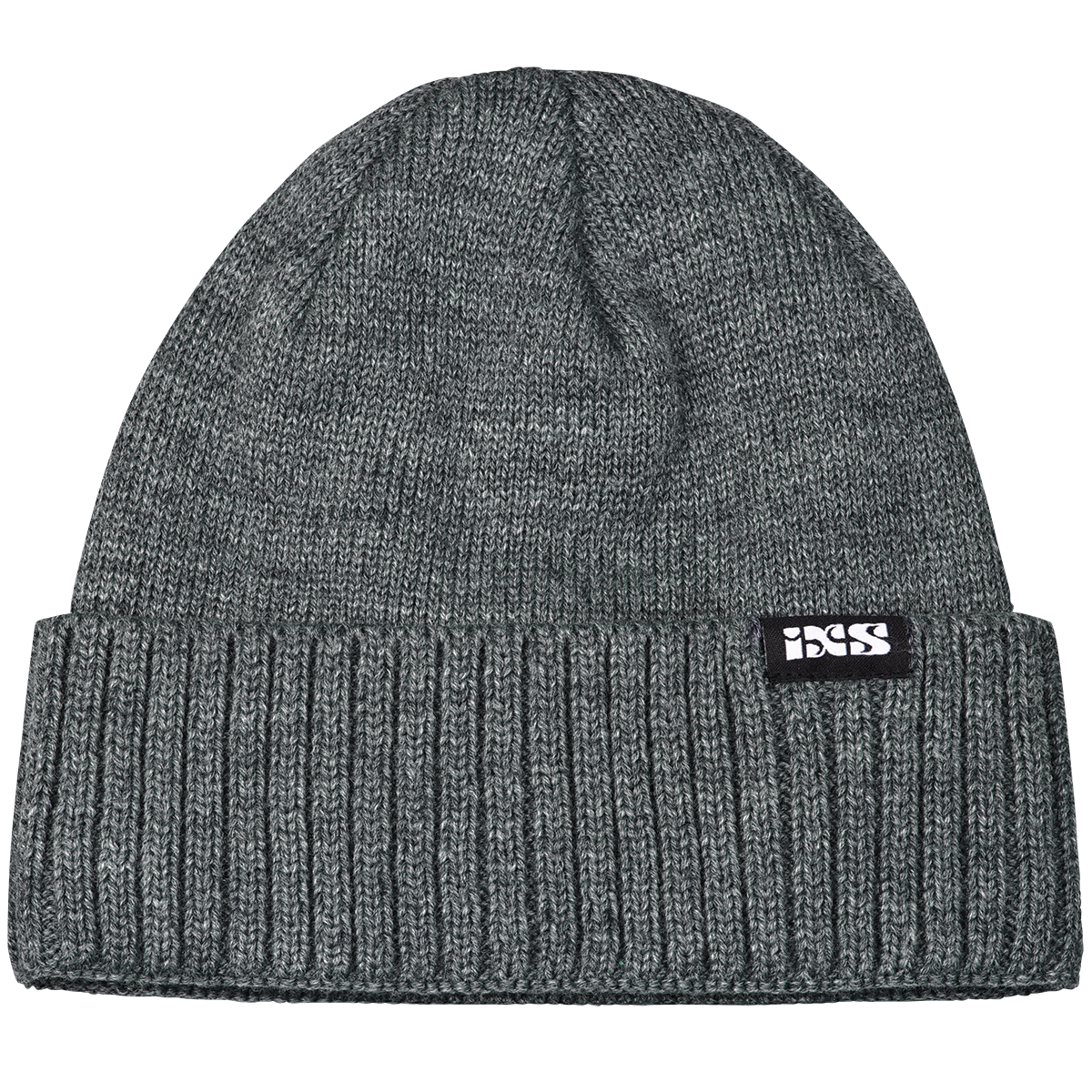 Bean Hugger Beanie - Graphite iXS