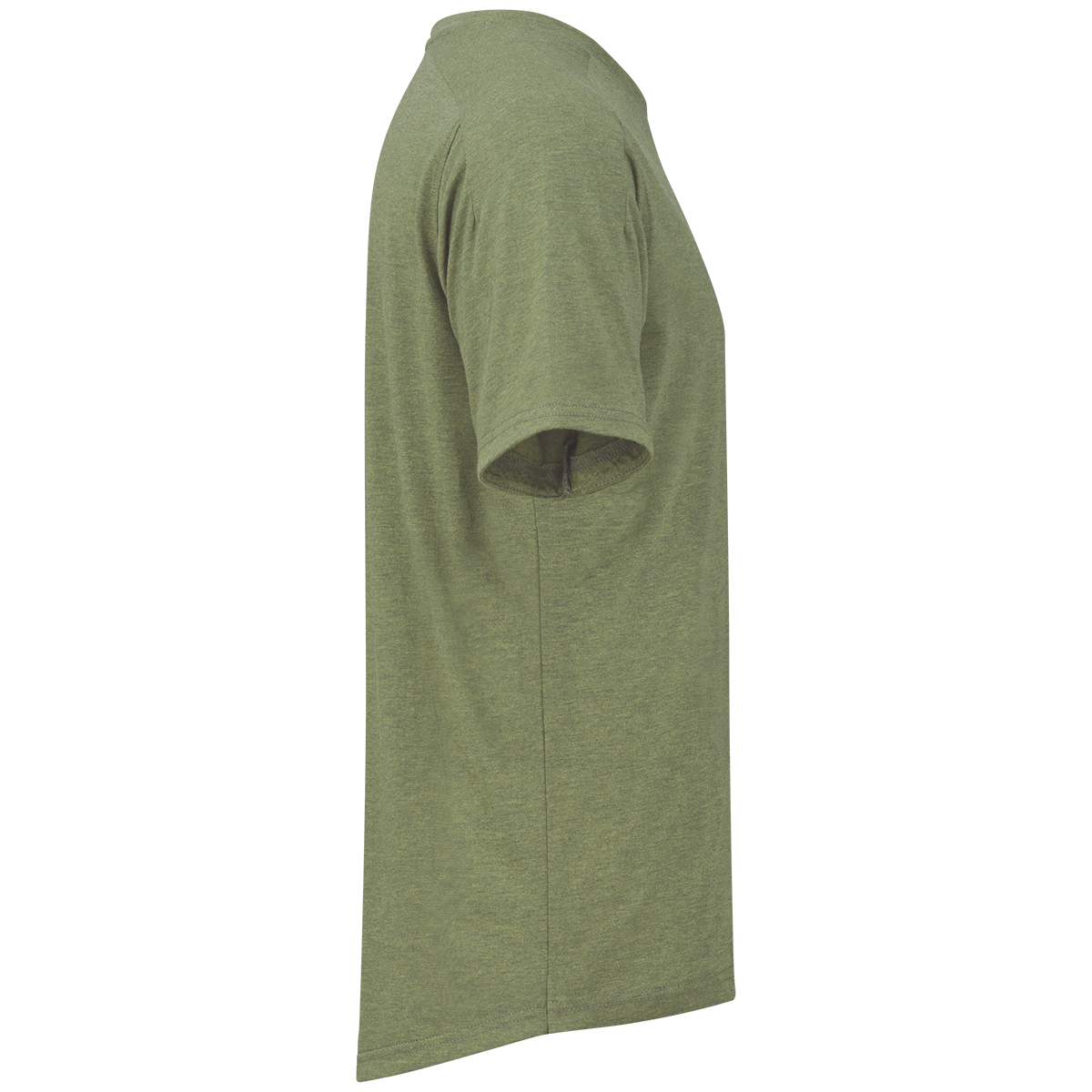 Flow Kids Tech Tee Mirror olive iXS
