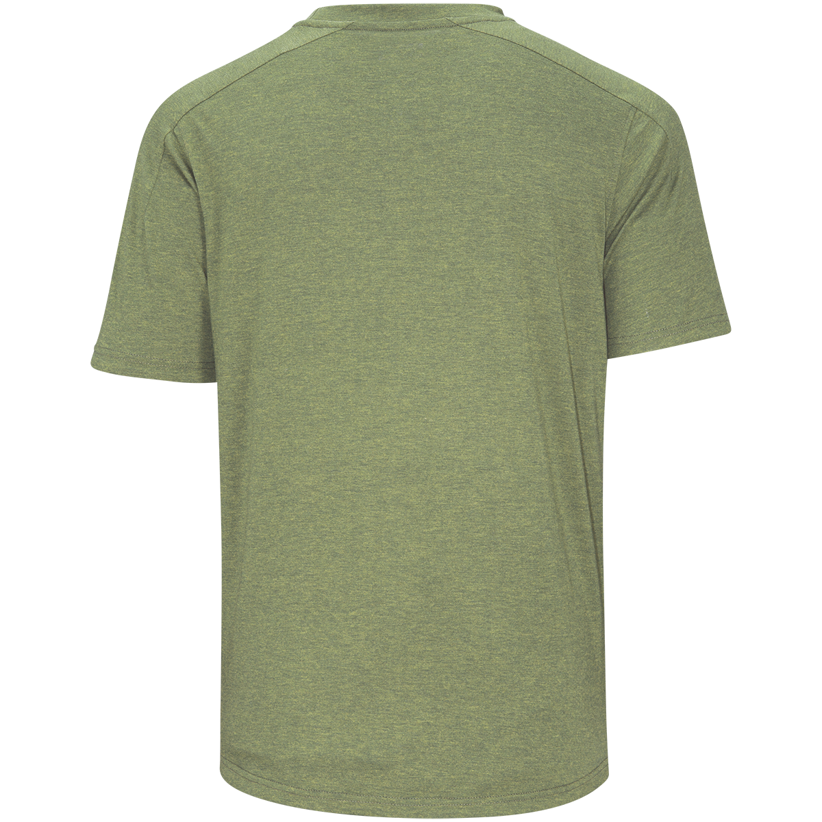 Flow Kids Tech Tee Mirror olive iXS