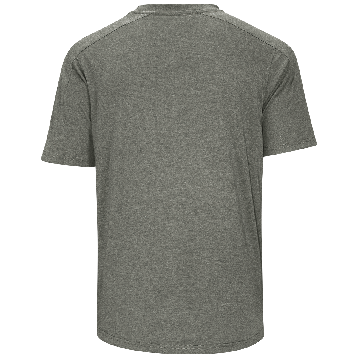 Flow Tech Tee Contour graphite