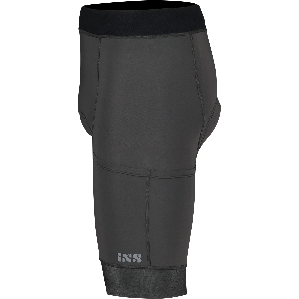 Flow XTG Inner Shorts anthrazit anthrazit iXS