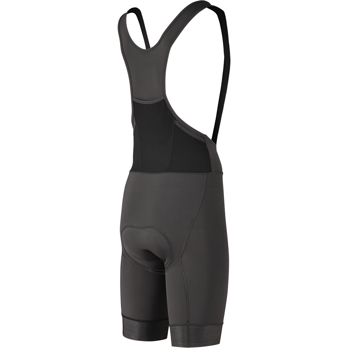Flow XTG Bib Shorts anthrazit iXS