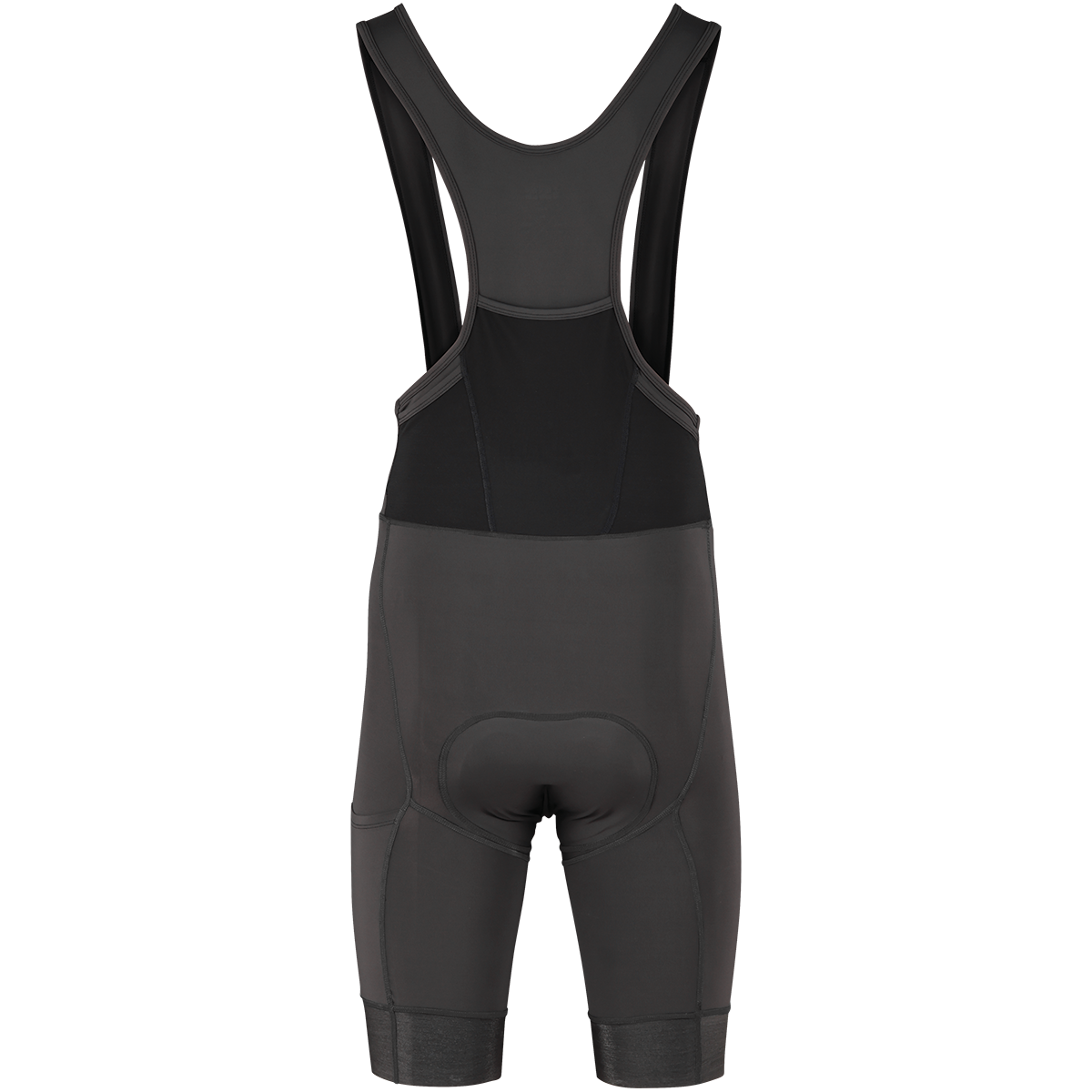 Flow XTG Bib Shorts anthrazit iXS
