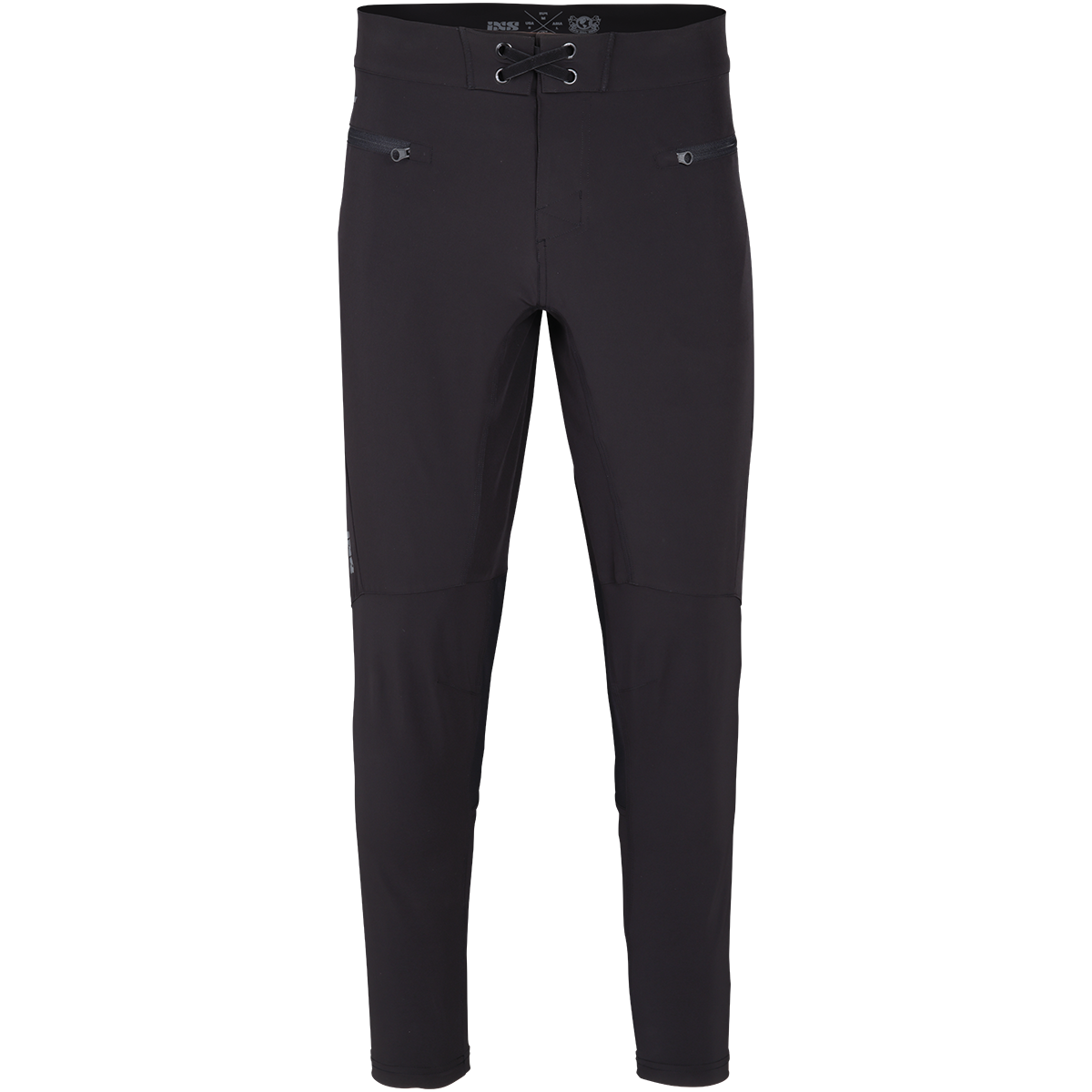 Flow XTG Pants schwarz iXS