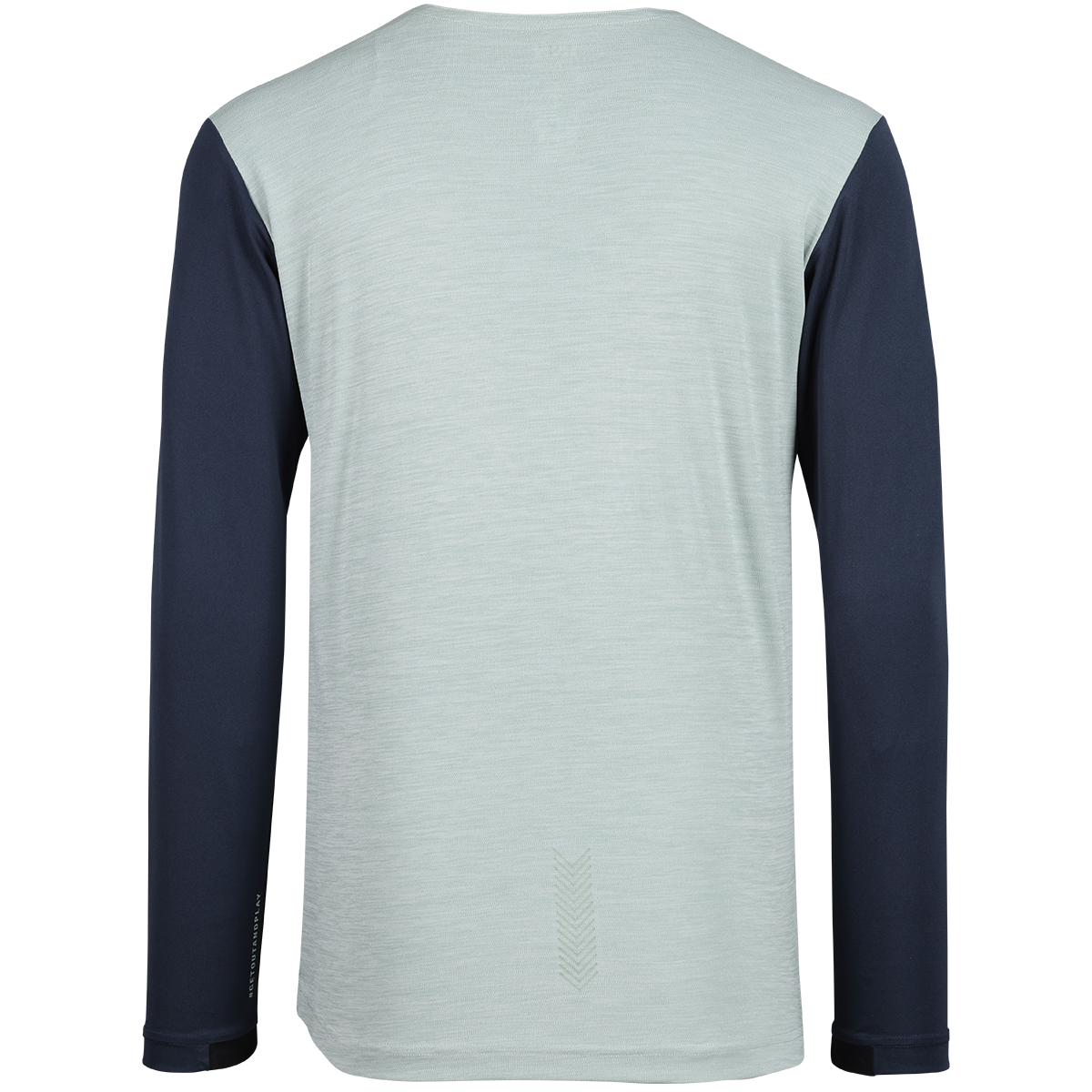Trigger X Jersey - Jade/Marine iXS