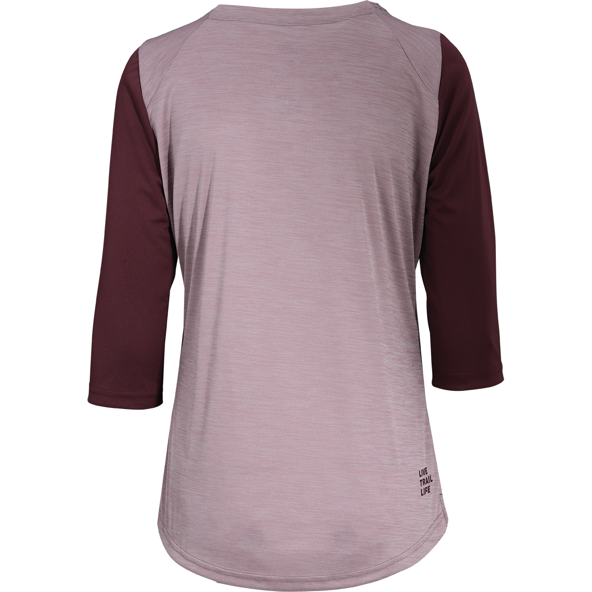 Carve X Women Henley - Taupe-Raisin iXS