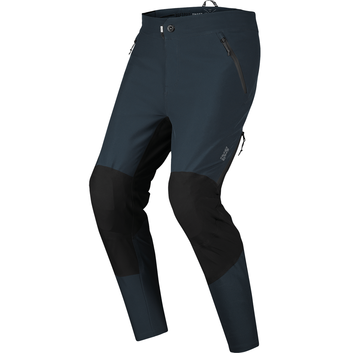Carve All-Weather Hose marine iXS