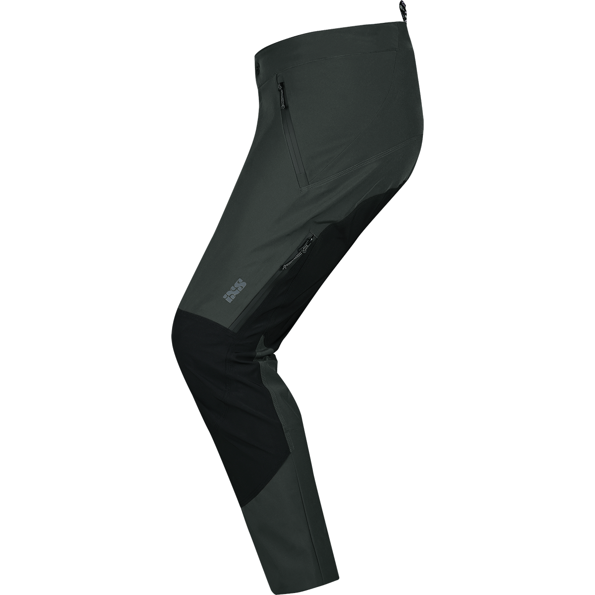 Carve All-Weather Hose anthrazit iXS