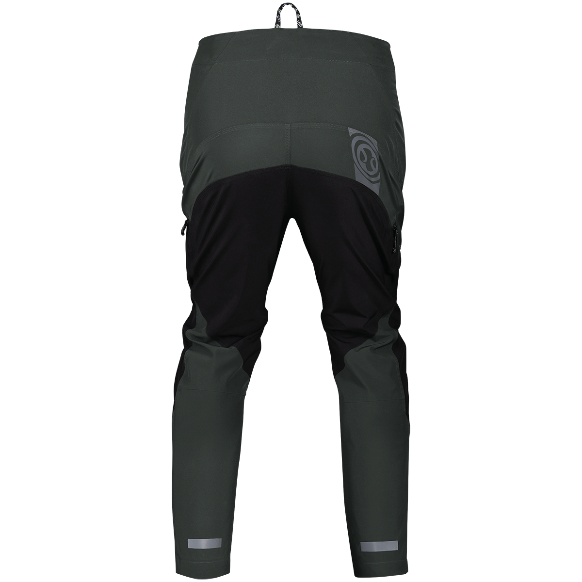 Carve All-Weather Hose anthrazit iXS