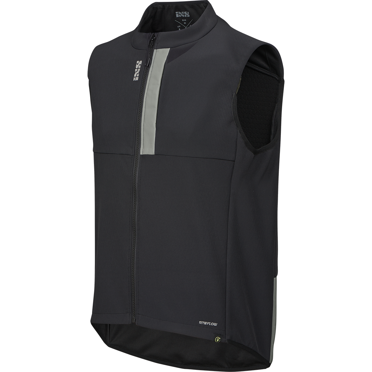 Flow Vest - black iXS