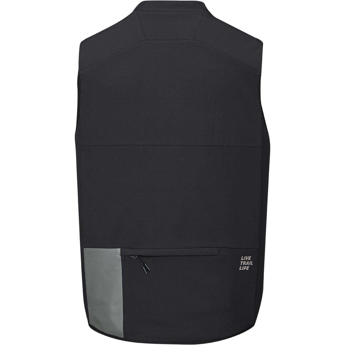 Flow Vest - black iXS