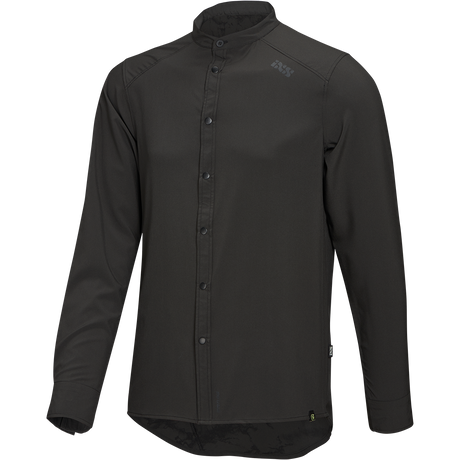 Flow XTG Shirt - Black