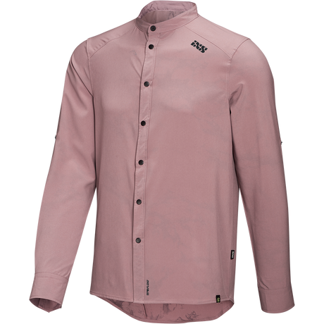 Flow XTG Shirt - Taupe