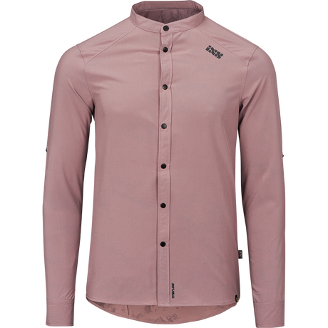 Flow XTG Shirt - Taupe