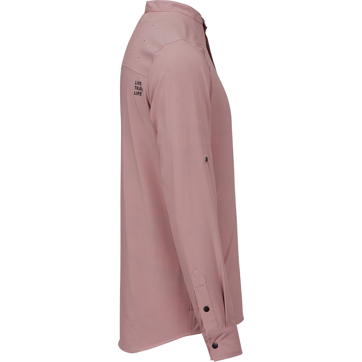 Flow XTG Shirt - Taupe iXS