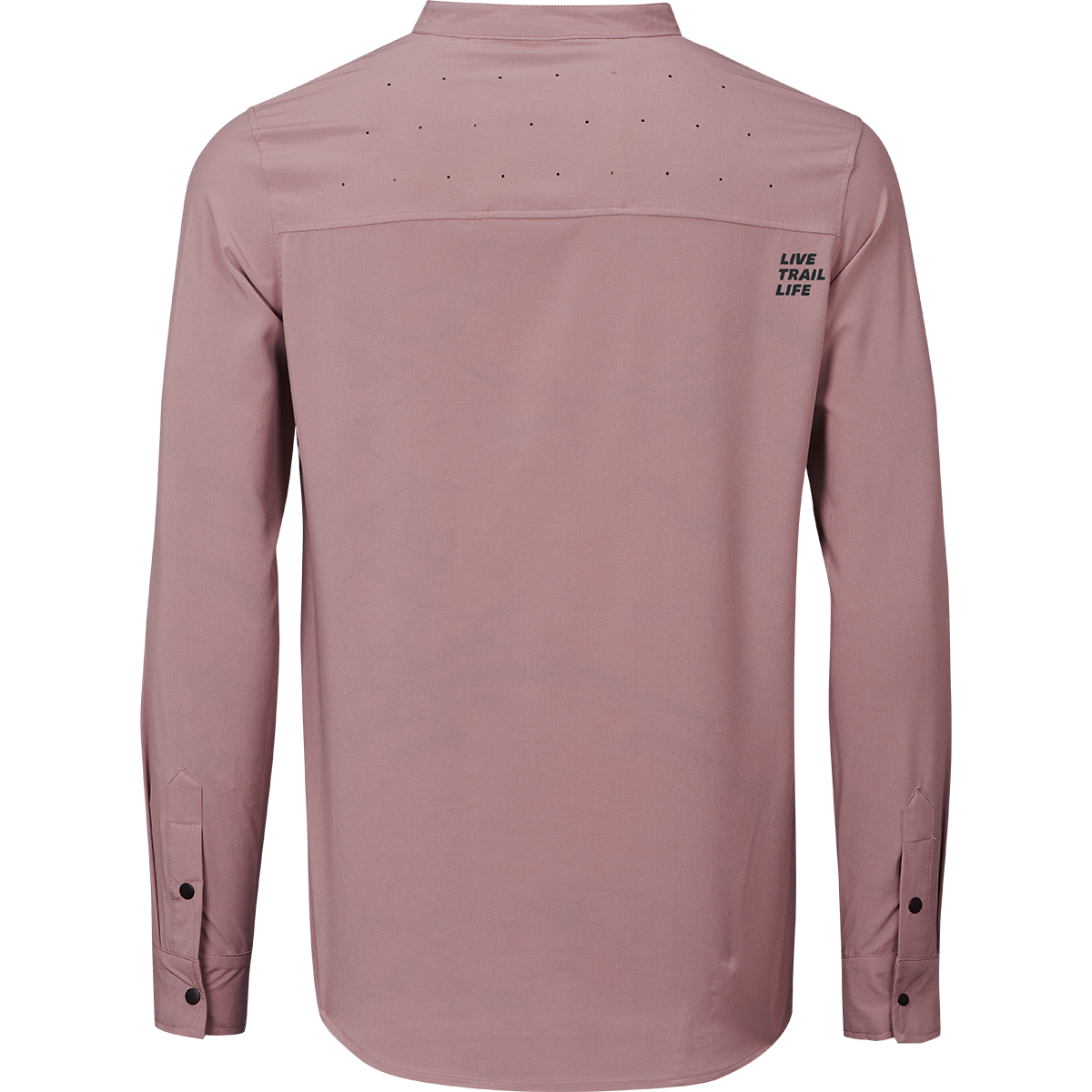 Flow XTG Shirt - Taupe iXS