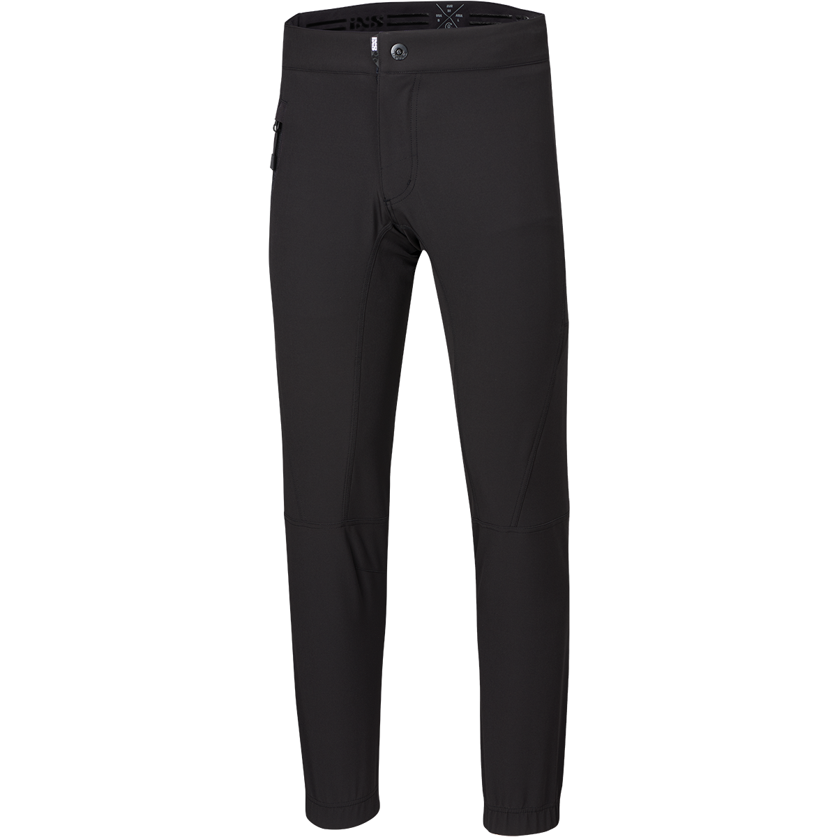 Carve Pants - black iXS