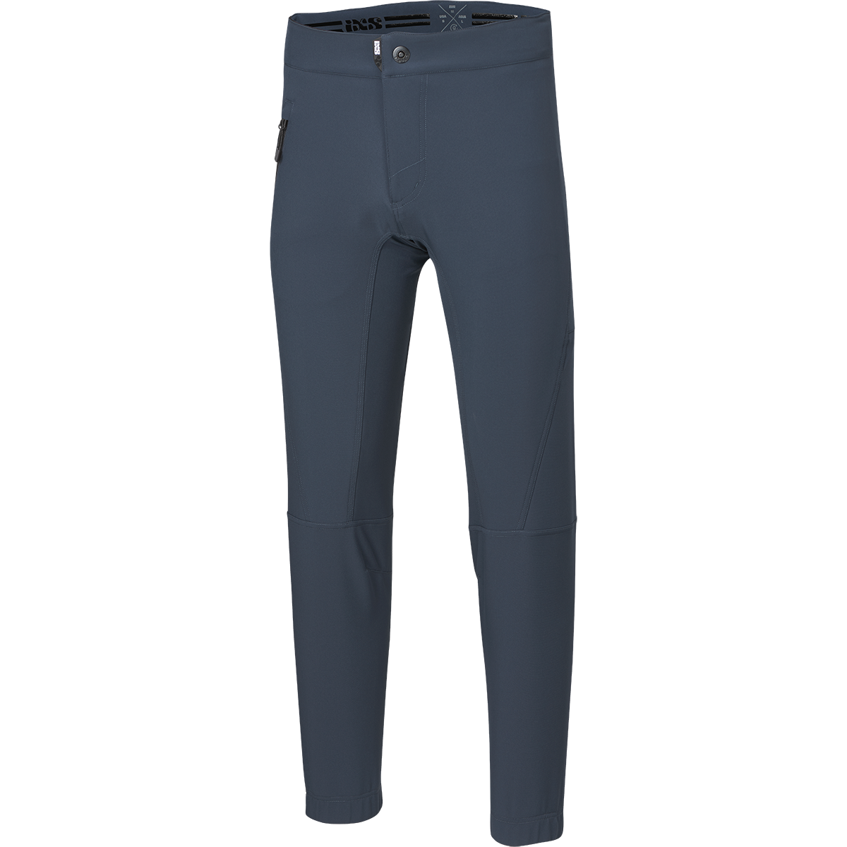 Pantaloni Carve - Marina