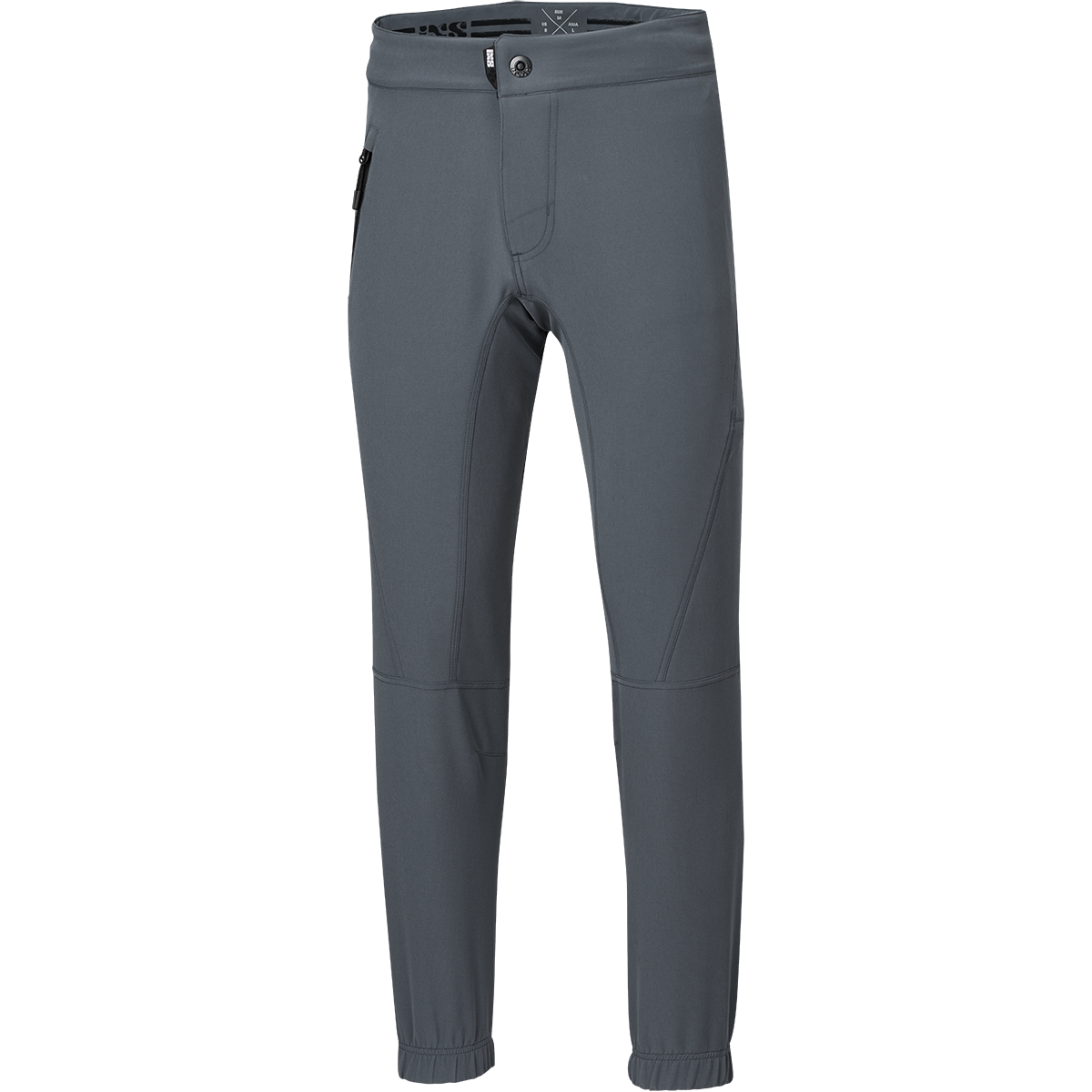 Carve Pants - charcoal iXS
