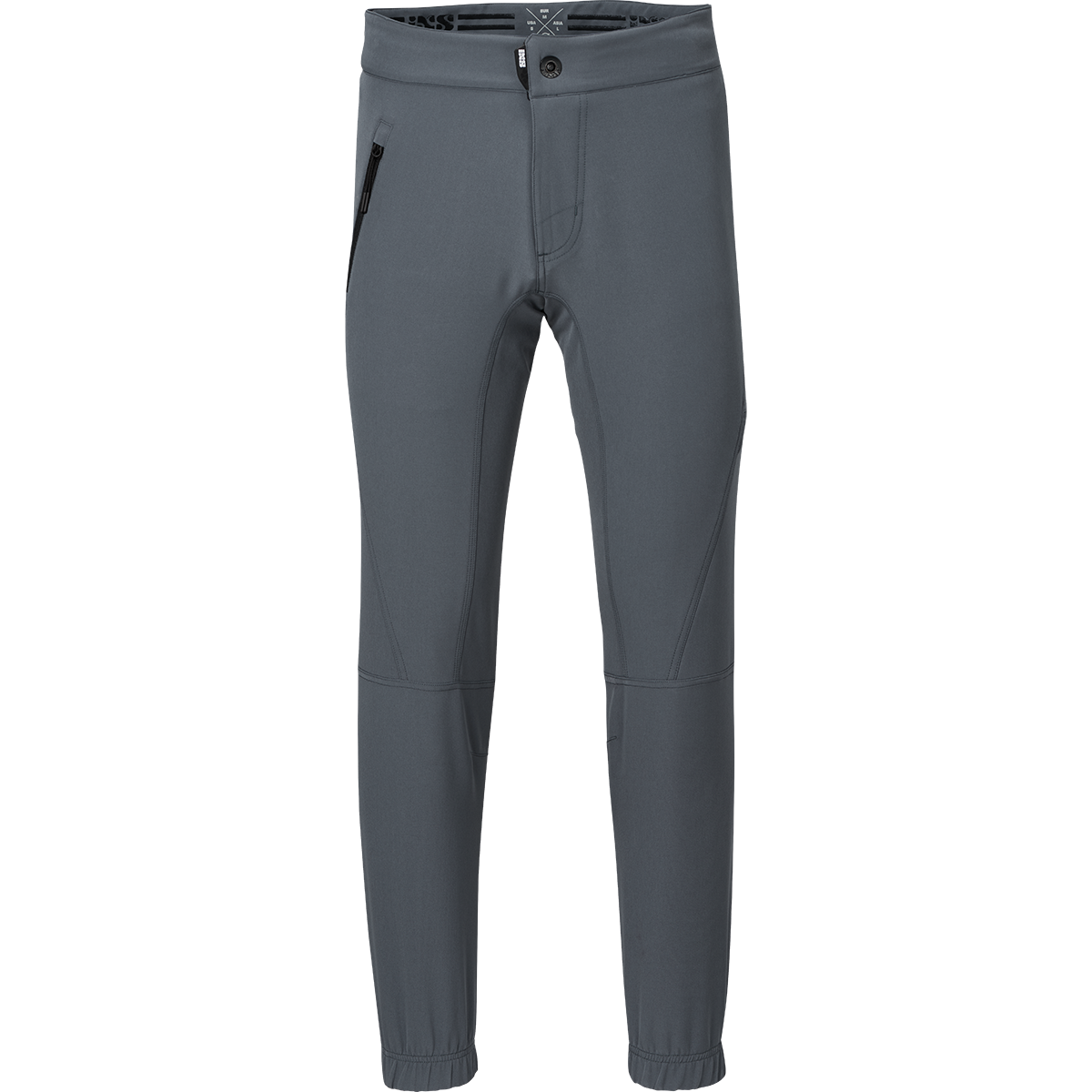 Carve Pants - charcoal iXS