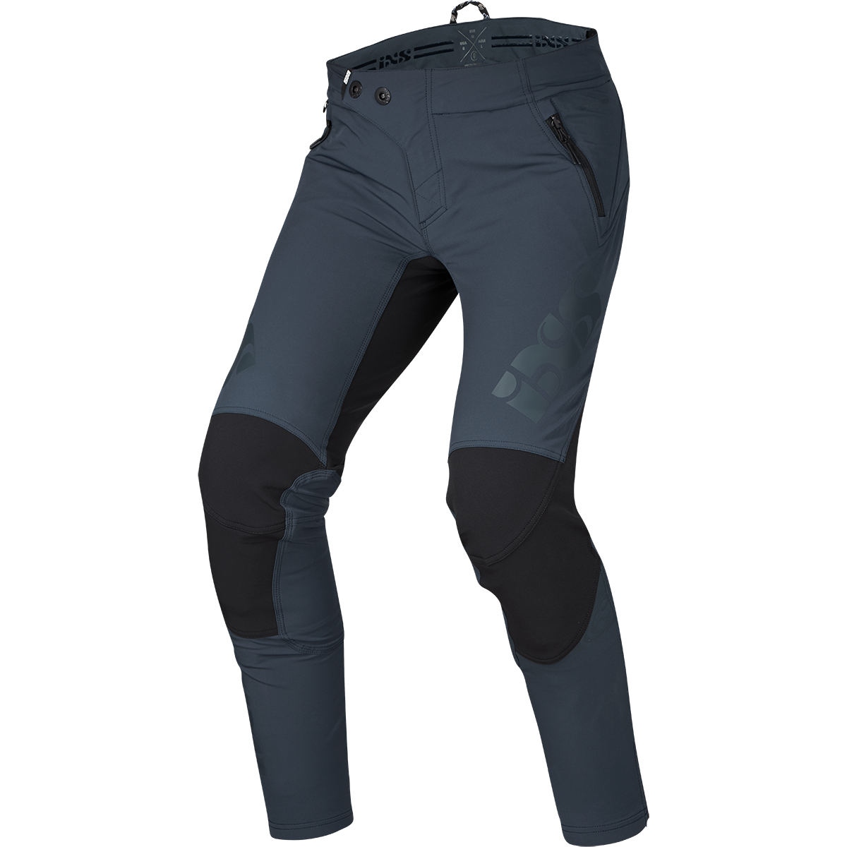 Trigger EVO Pants - Marine iXS
