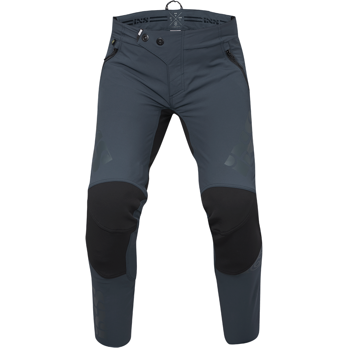 Trigger EVO Pants - Marine iXS