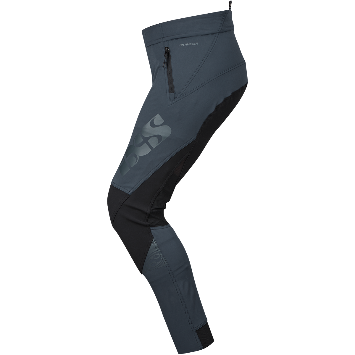 Trigger EVO Pants - Marine iXS