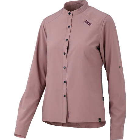 Flow XTG Women's Shirt - Taupe