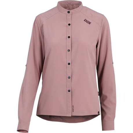 Flow XTG Women's Shirt - Taupe