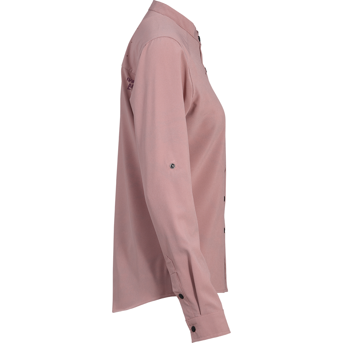 Flow XTG Women's Shirt - Taupe iXS