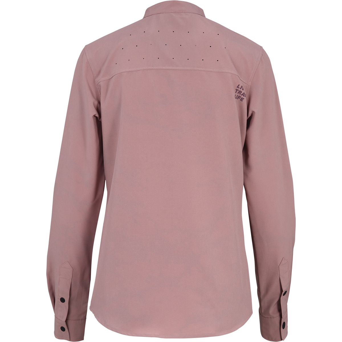 Flow XTG Women's Shirt - Taupe iXS