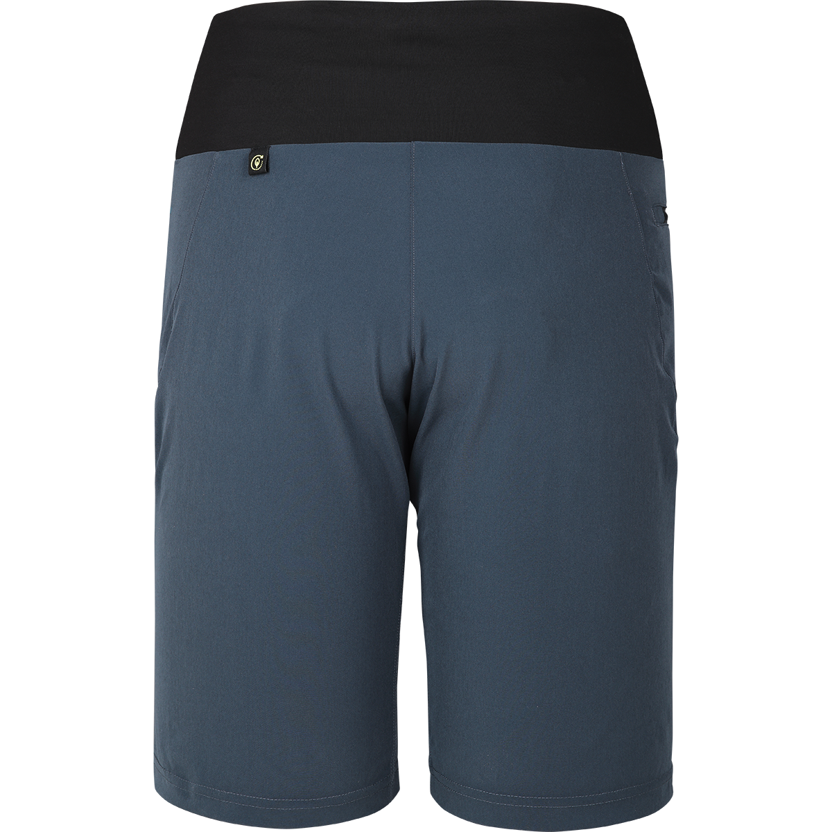 Flow XTG Hip-Hugger Women Shorts - Marine iXS