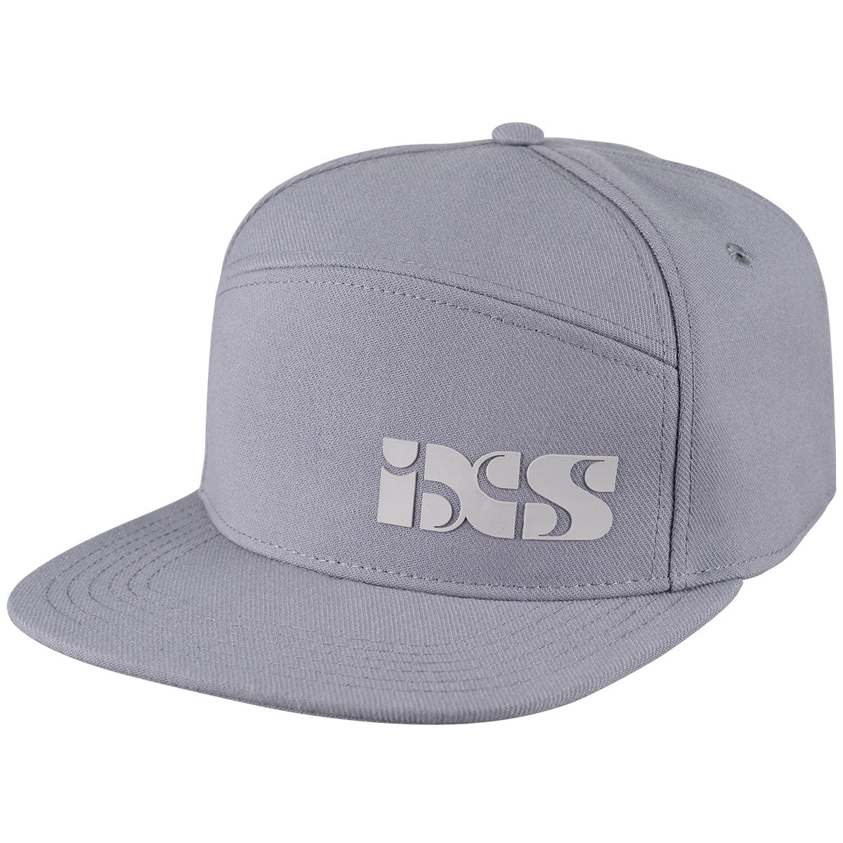 Brand 2.0 cap - Dirty Purple iXS