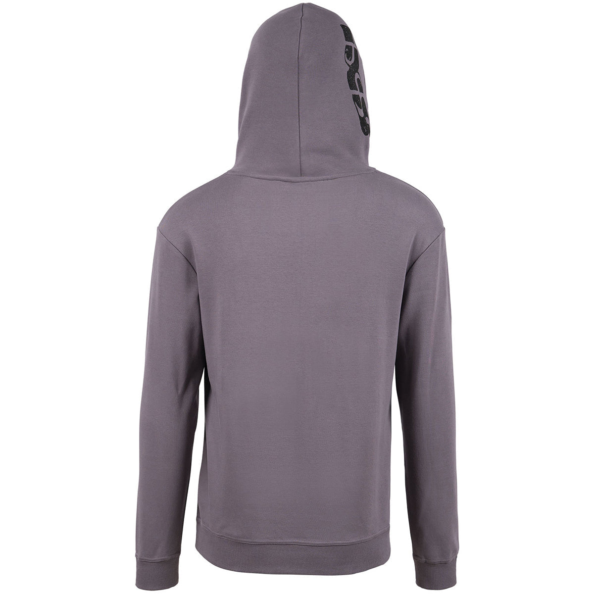 Brand organic 2.0 hoodie - Dirty Purple iXS