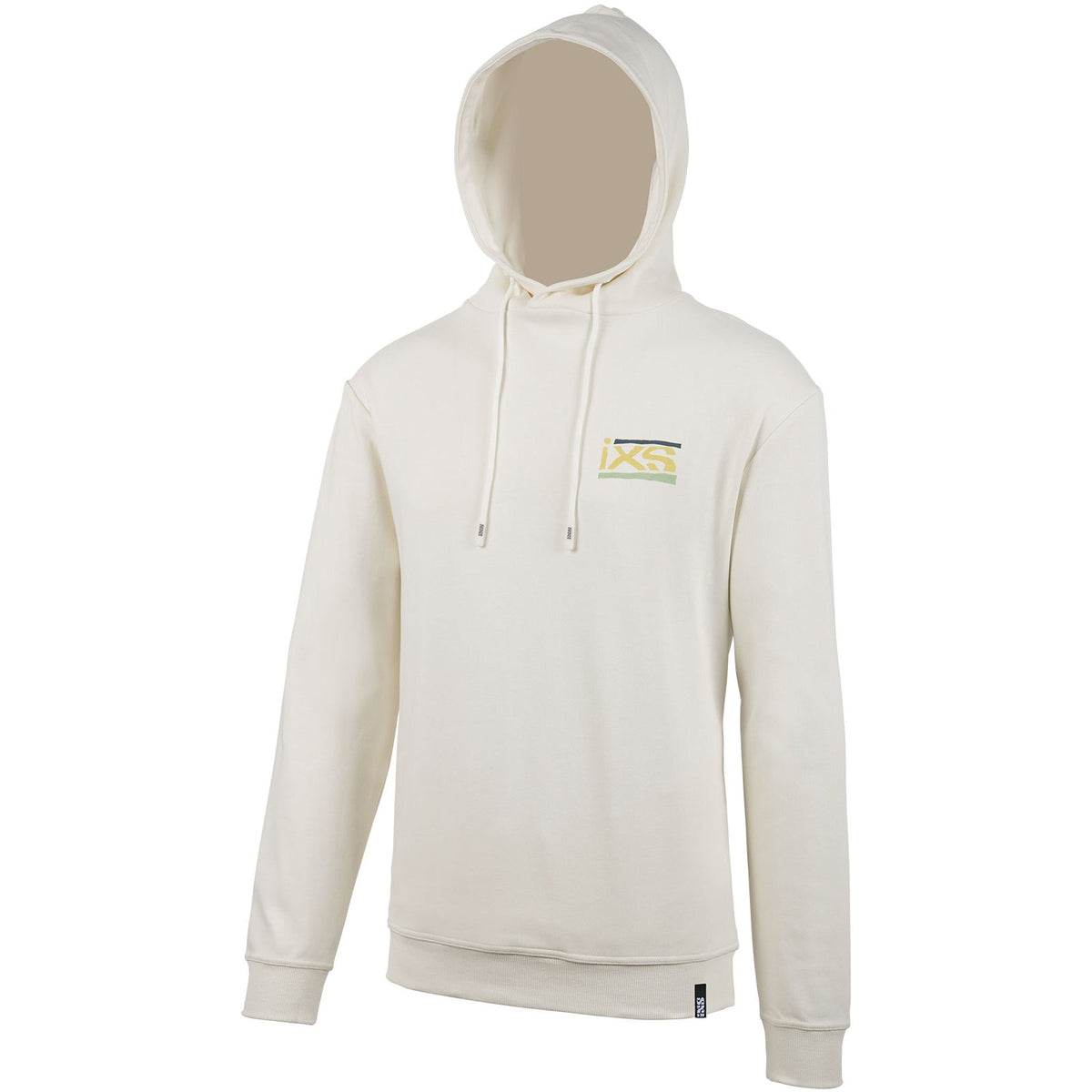 Arch organic hoodie - Off White iXS