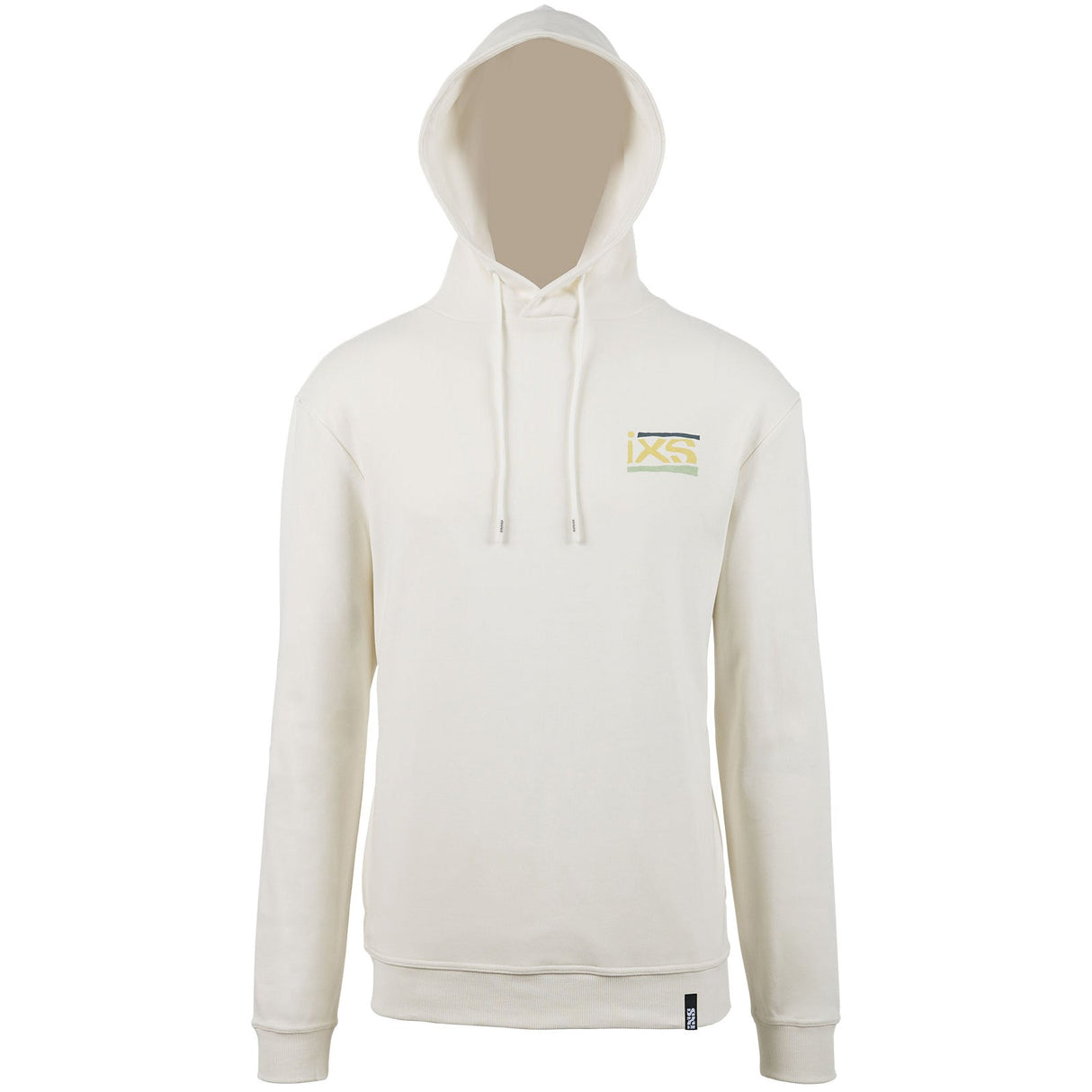 Arch organic hoodie - Off White