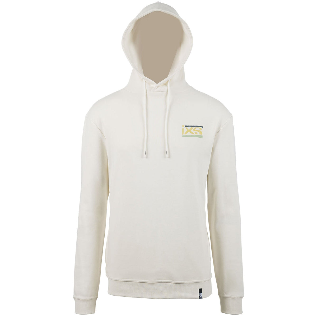 Arch organic hoodie - Off White iXS