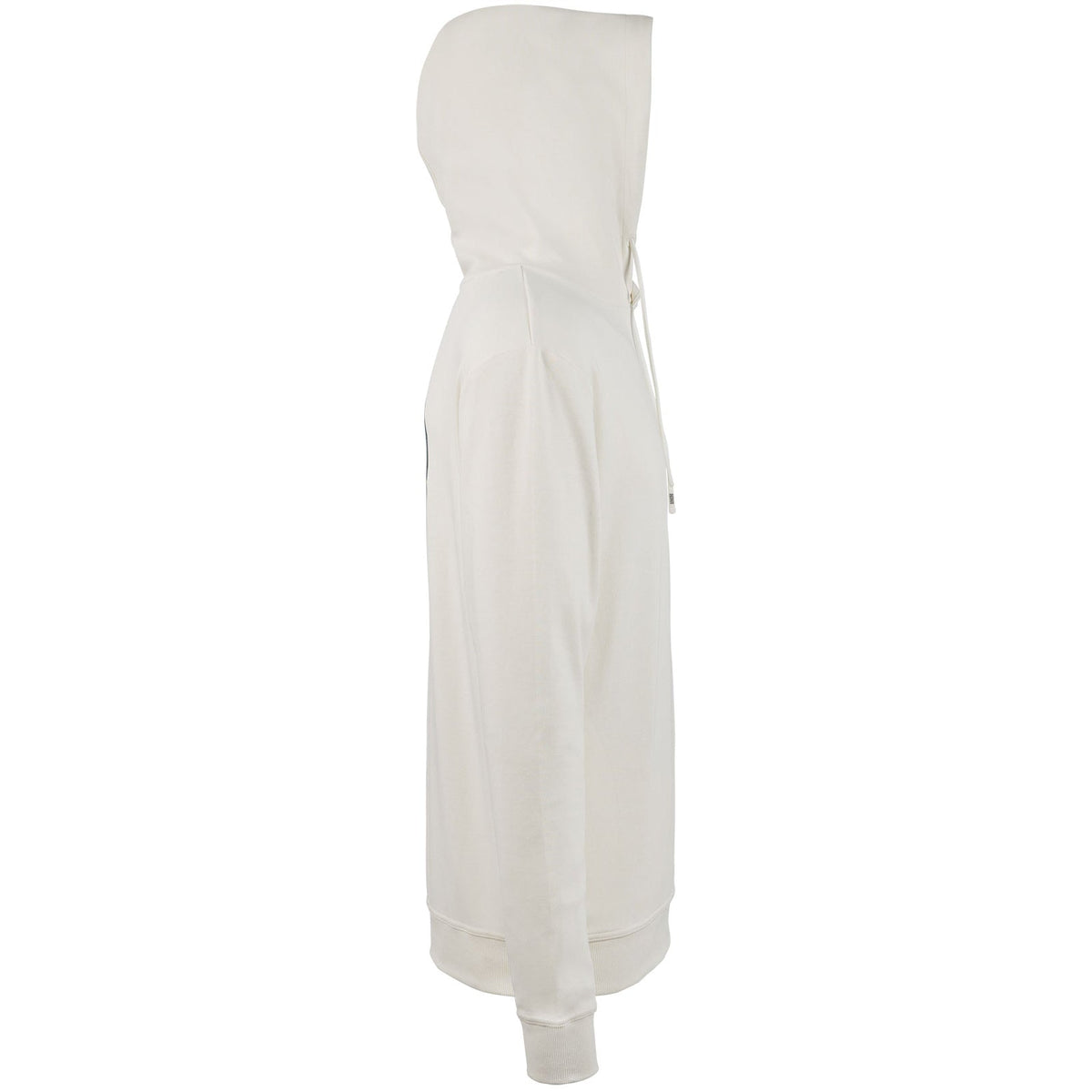 Arch organic hoodie - Off White iXS