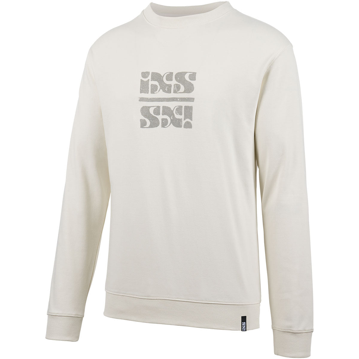 Brand organic 2.0 sweater - Off White iXS
