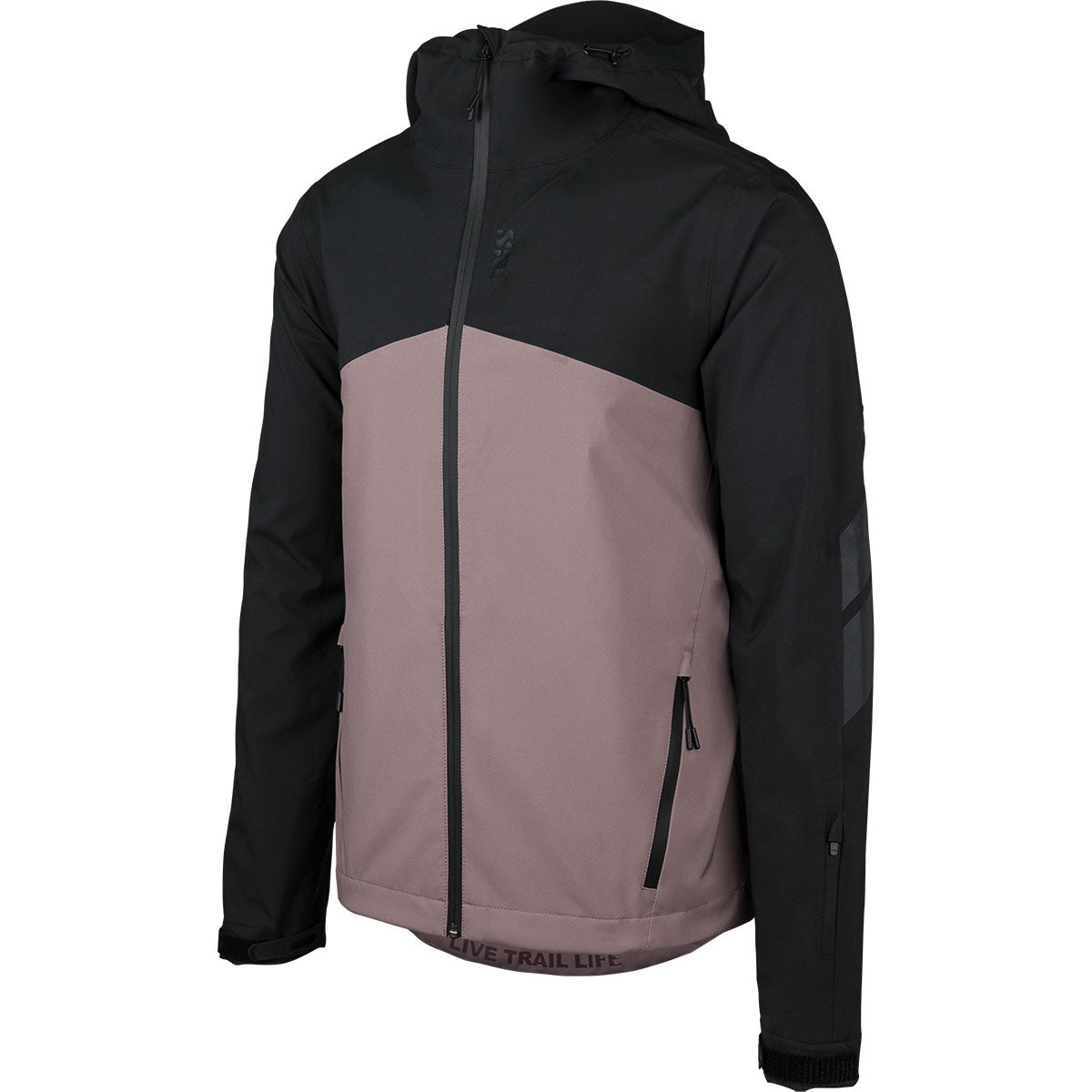 Carve All-Weather Jacket 2.0 - Black Taupe iXS
