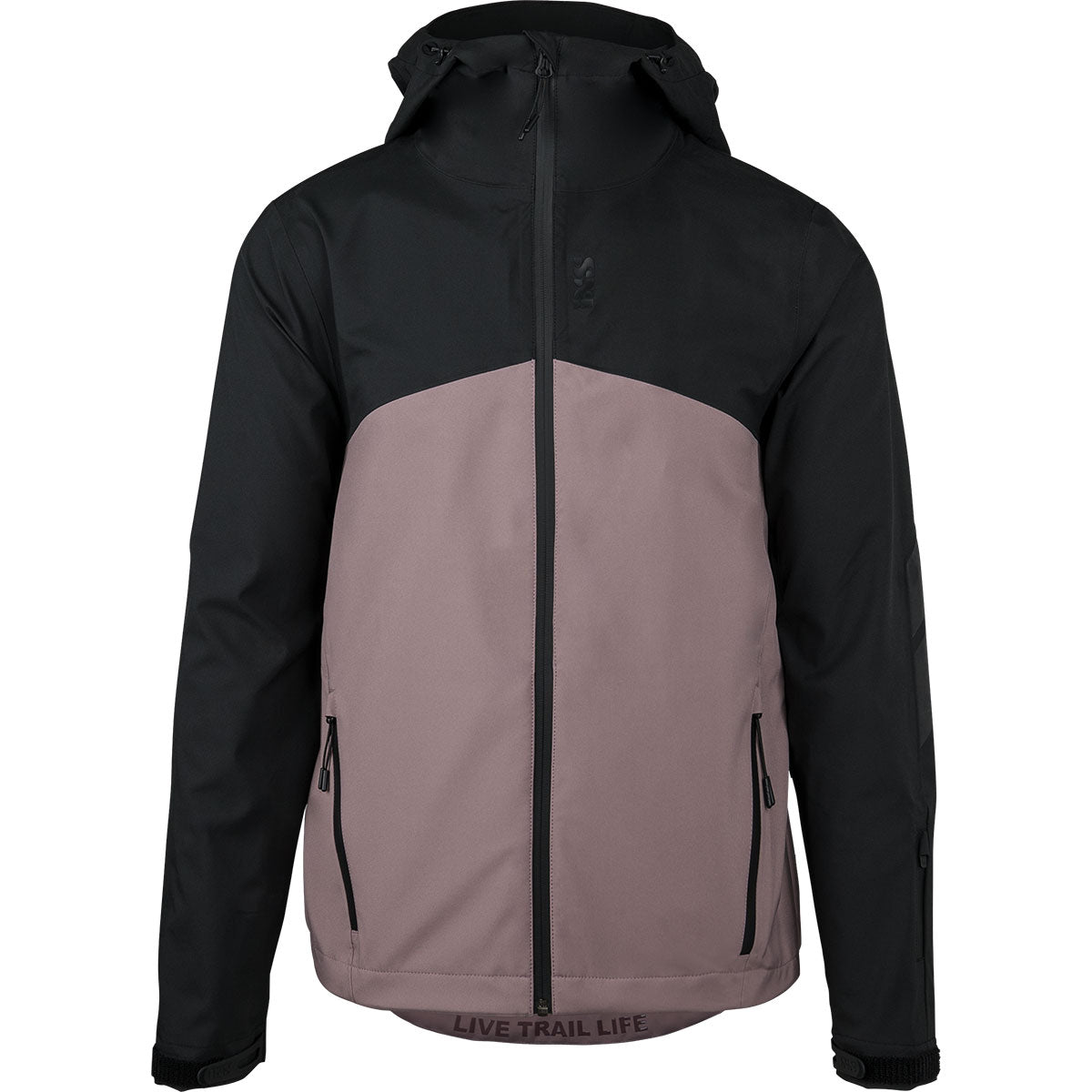 Carve All-Weather Jacket 2.0 - Black Taupe iXS