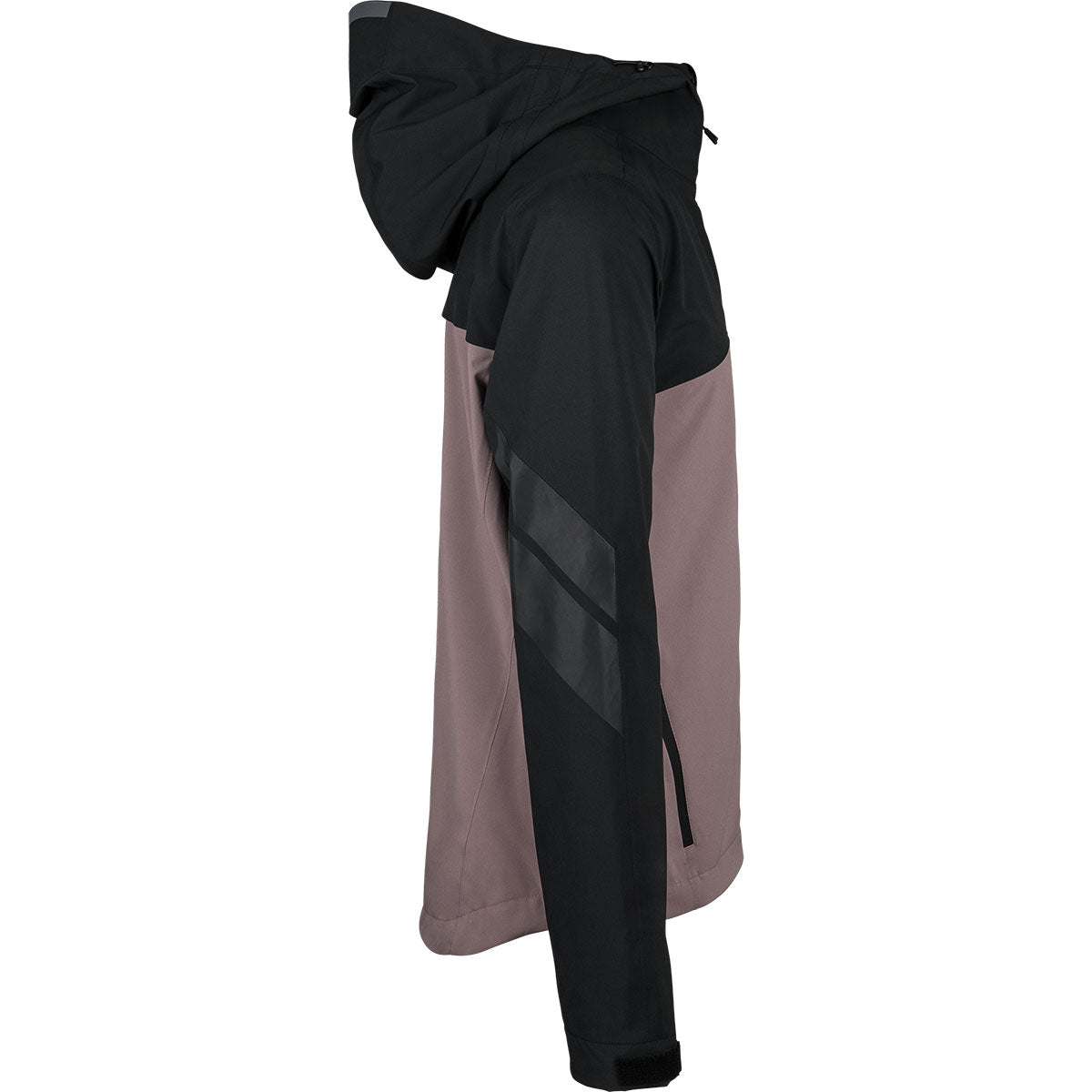 Carve All-Weather Jacket 2.0 - Black Taupe iXS