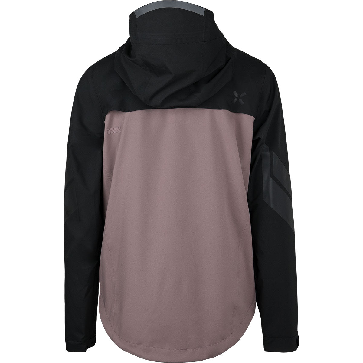 Carve All-Weather Jacket 2.0 - Black Taupe iXS
