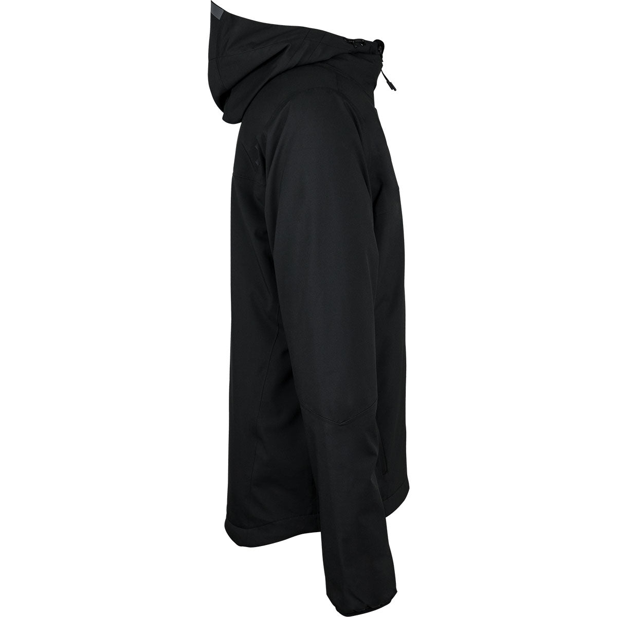 Carve All-Weather Insulated jacket 2.0 - black iXS