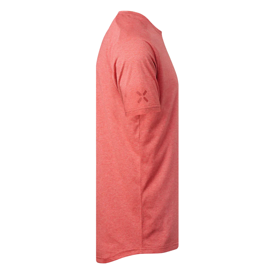 Kinder Flow 1.0 Tech Tee urban red