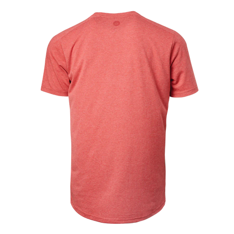 Kinder Flow 1.0 Tech Tee urban red