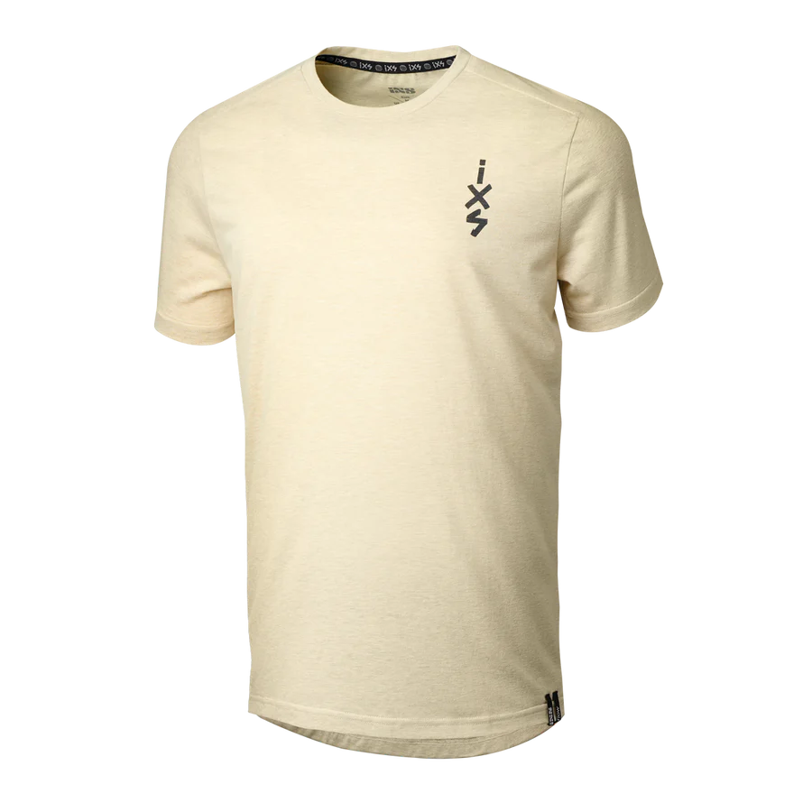 Flow 1.0 Tech Tee - sand