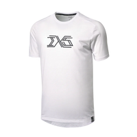 Flow 1.1 Camiseta técnica blanco roto