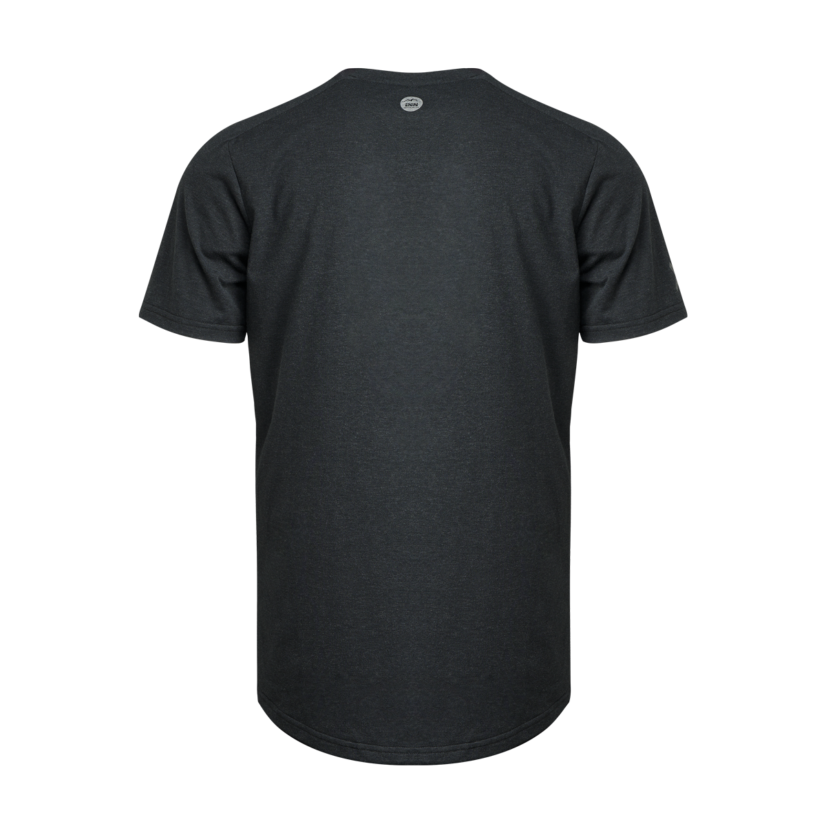 Kinder Flow 1.1 Tech Tee schwarz